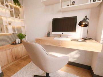 DEPARTAMENTO CONTEMPORÁNEO EN MIRAFLORES | DISEÑO Y UBICACIÓN PREMIUM