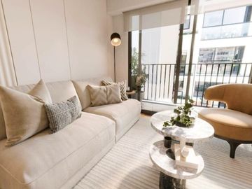 DEPARTAMENTO CONTEMPORÁNEO EN MIRAFLORES | DISEÑO Y UBICACIÓN PREMIUM