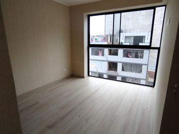 Dptos de estreno, desde 56 hasta 78 m2, 2 y 3 dorms, 2 baños