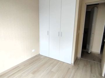 Dptos de estreno, desde 56 hasta 78 m2, 2 y 3 dorms, 2 baños