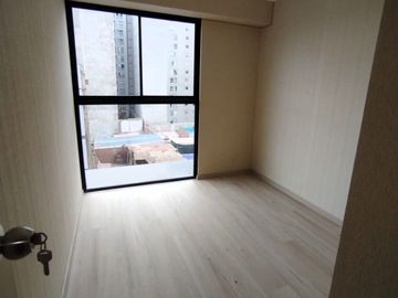 Dptos de estreno, desde 56 hasta 78 m2, 2 y 3 dorms, 2 baños