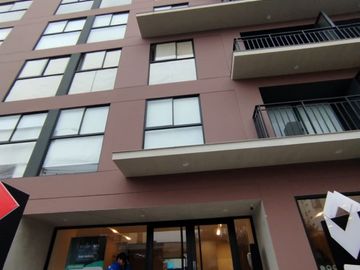 Dptos de estreno, desde 56 hasta 78 m2, 2 y 3 dorms, 2 baños