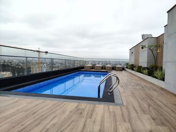 Dptos de estreno, desde 56 hasta 78 m2, 2 y 3 dorms, 2 baños