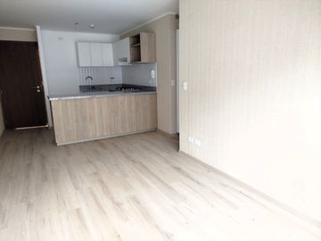 Dptos de estreno, desde 56 hasta 78 m2, 2 y 3 dorms, 2 baños