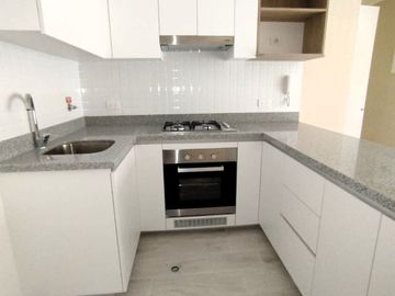 Dptos de estreno, desde 56 hasta 78 m2, 2 y 3 dorms, 2 baños