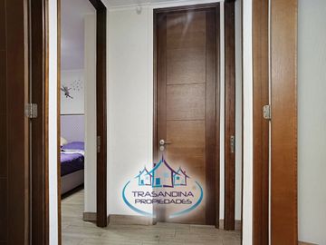 CASA AMOBLADA 3D 4B 2E en Peñalolén - Santiago