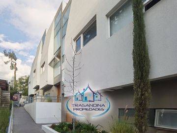 CASA AMOBLADA 3D 4B 2E en Peñalolén - Santiago