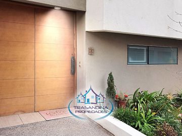 CASA AMOBLADA 3D 4B 2E en Peñalolén - Santiago