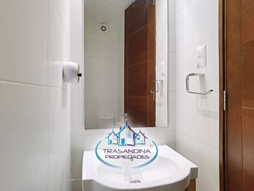 CASA AMOBLADA 3D 4B 2E en Peñalolén - Santiago
