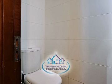 CASA AMOBLADA 3D 4B 2E en Peñalolén - Santiago