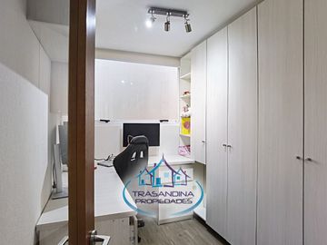 CASA AMOBLADA 3D 4B 2E en Peñalolén - Santiago