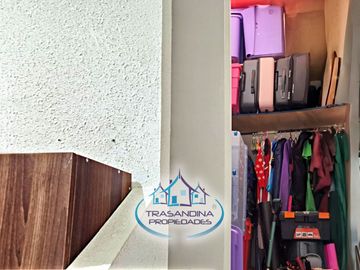 CASA AMOBLADA 3D 4B 2E en Peñalolén - Santiago