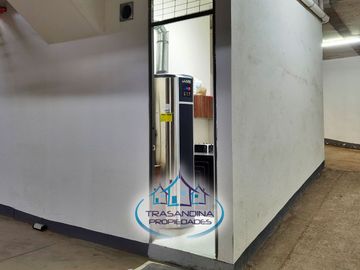 CASA AMOBLADA 3D 4B 2E en Peñalolén - Santiago