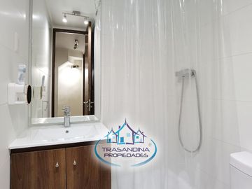 CASA AMOBLADA 3D 4B 2E en Peñalolén - Santiago