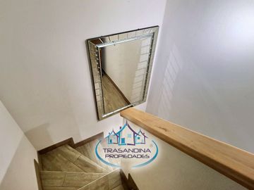 CASA AMOBLADA 3D 4B 2E en Peñalolén - Santiago