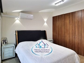 CASA AMOBLADA 3D 4B 2E en Peñalolén - Santiago