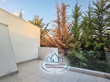CASA AMOBLADA 3D 4B 2E en Peñalolén - Santiago