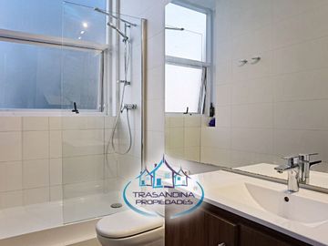 CASA AMOBLADA 3D 4B 2E en Peñalolén - Santiago