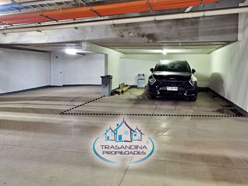 CASA AMOBLADA 3D 4B 2E en Peñalolén - Santiago