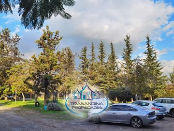 CASA AMOBLADA 3D 4B 2E en Peñalolén - Santiago