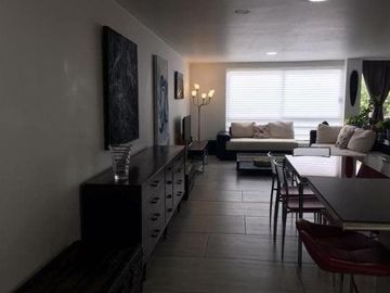Oportunidad Departamento en Monte Alban 75, Departamento 9, Col. Narvarte Poniente, Alcaldía Benito Juárez, recuperación bancaria.