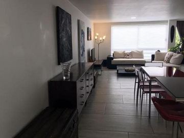 Oportunidad Departamento en Monte Alban 75, Departamento 9, Col. Narvarte Poniente, Alcaldía Benito Juárez, recuperación bancaria.
