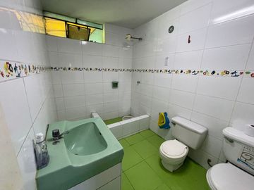 Casa En Venta - Rimac