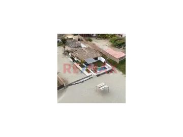 Venta De Casa En La Playa - Los Organos//ID:1146076