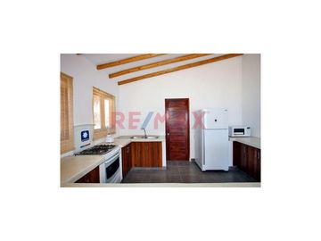 Venta De Casa En La Playa - Los Organos//ID:1146076