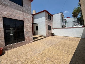 CASA EN VENTA, LAS ALAMEDAS ATIZAPÁN DE ZARAGOZA, EDO. MÉXICO.