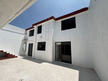 CASA EN VENTA, LAS ALAMEDAS ATIZAPÁN DE ZARAGOZA, EDO. MÉXICO.
