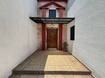 CASA EN VENTA, LAS ALAMEDAS ATIZAPÁN DE ZARAGOZA, EDO. MÉXICO.