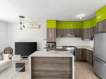 Condominio en 3er nivel con vista parcial al mar – Lomas del Cabo, Cabo San Lucas