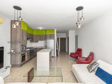 Condominio en 3er nivel con vista parcial al mar – Lomas del Cabo, Cabo San Lucas