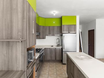 Condominio en 3er nivel con vista parcial al mar – Lomas del Cabo, Cabo San Lucas