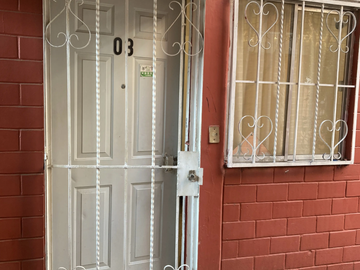 VENDO DEPTO. EN IZTAPALAPA JUNTO ALCALDIA COYOACAN.