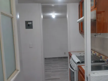 VENDO DEPTO. EN IZTAPALAPA JUNTO ALCALDIA COYOACAN.