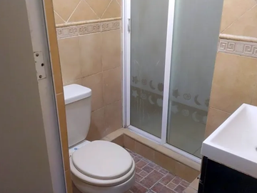 VENDO DEPTO. EN IZTAPALAPA JUNTO ALCALDIA COYOACAN.