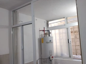 VENDO DEPTO. EN IZTAPALAPA JUNTO ALCALDIA COYOACAN.