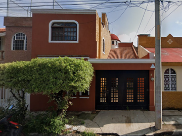 CASA ZAMORA DE HIDALGO, MICHOACÁN.