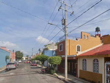 CASA ZAMORA DE HIDALGO, MICHOACÁN.