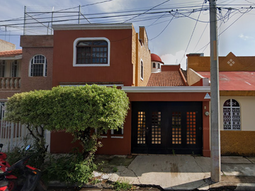 CASA ZAMORA DE HIDALGO, MICHOACÁN.