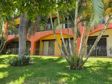 RENTA DEPTO EN JIUTEPEC