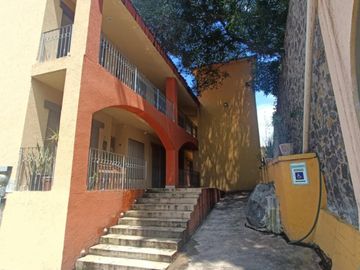 RENTA DEPTO EN JIUTEPEC