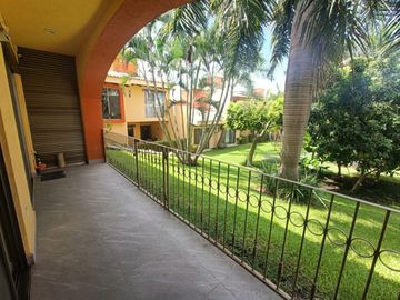 RENTA DEPTO EN JIUTEPEC