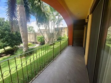 RENTA DEPTO EN JIUTEPEC