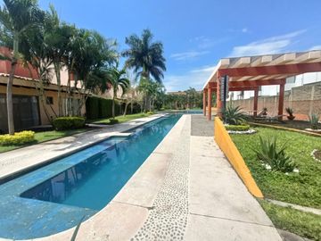 RENTA DEPTO EN JIUTEPEC