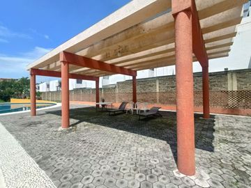 RENTA DEPTO EN JIUTEPEC