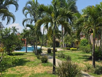 RENTA DEPTO EN JIUTEPEC