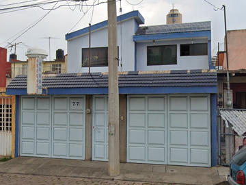 BONITA CASA EN VENTA EN, LOMA BONITA TLAXCALA. RJ.